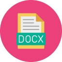 docx icon