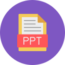 ppt icon