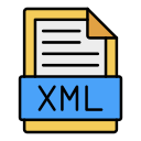 xml icon