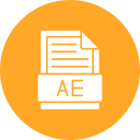 ae icon