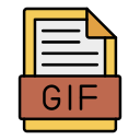 gif icon