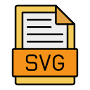 svg icon