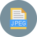 jpeg icon