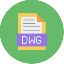 dwg icon