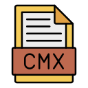 cmx icon