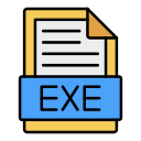 exe icon