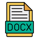 docx icon