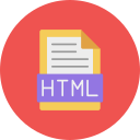 html icon