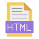 html 