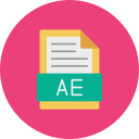 ae icon