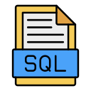 sql icon