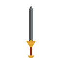 espada larga icon