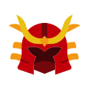 samurai icon