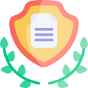 autoridad certificada icon