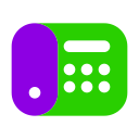 oficina telefonica icon