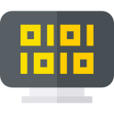 código icon