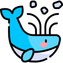 ballena icon