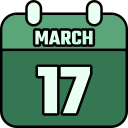 marzo 17 icon