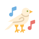 pájaro icon