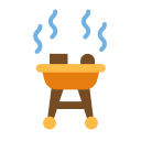 parrilla icon