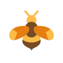 abeja icon