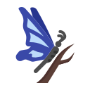 mariposa icon