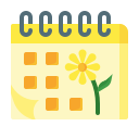 calendario icon