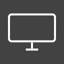 monitor icon