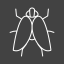 insectos icon