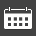 calendario icon