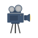 video icon