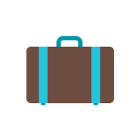 viajar icon