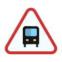 autobús icon