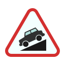 flecha icon