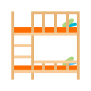 habitación icon