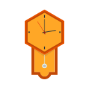 reloj icon