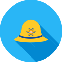 sombrero icon