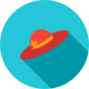 sombrero icon