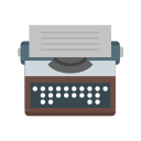 escribir icon