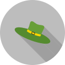 sombrero icon