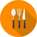 utensilio icon