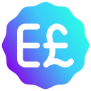 libra egipcia icon