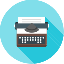 escribir icon