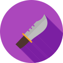 cuchillo icon