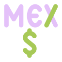 peso mexicano 