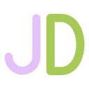 dinar jordano icon