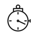 reloj icon