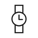 reloj icon