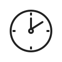 reloj icon