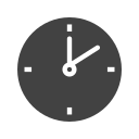 reloj icon